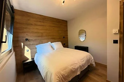 Chalet in Morzine in der Nähe der Seilbahn...