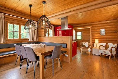 Chalet in Wörgl bij SkiWelt Wilder Kaiser