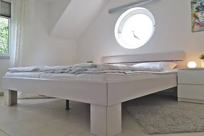 Ferienwohnung mit 3 Schlafzimmer