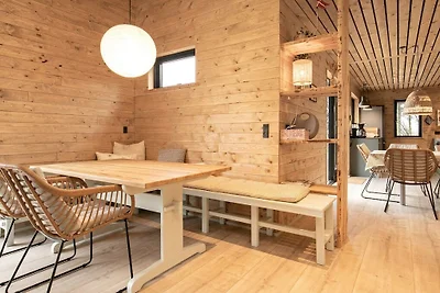 10 Personen Ferienhaus in Vinderup-By Traum