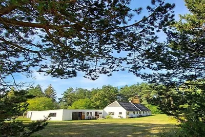 6 persoons vakantie huis in Læsø-By Traum