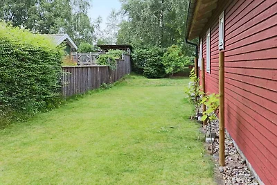 4 esrellas case en MELLBYSTRAND