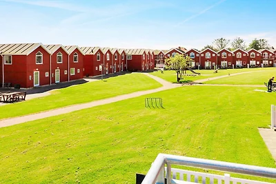 Kusttoevlucht in oster Hurup-By Traum
