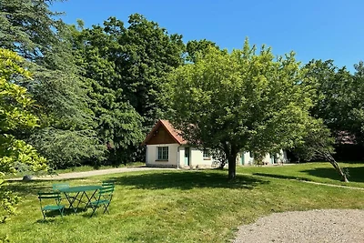 Huis van de Kleine Bruyères
