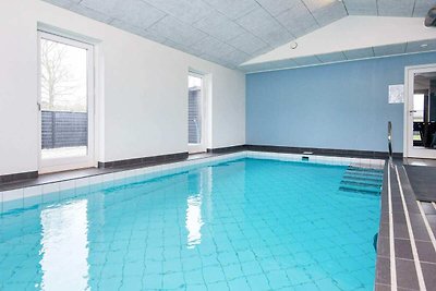 5 sterren vakantie huis in Glesborg-By Traum