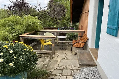 Ferienhaus mit 1 Schlafzimmer