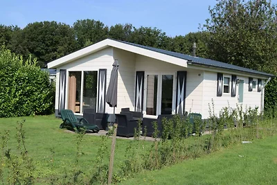 Chalet in der Nähe der Loonse und Drunense...