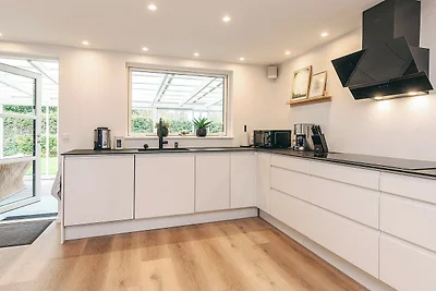 Renovierter Ruckzug in Marielyst -- By Traum...