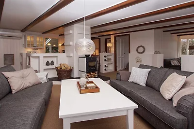 Luxe vakantieverblijf in Bork Havn