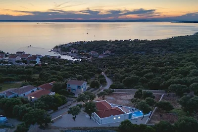 Croazia Paradiso Confortevole residenza per l...