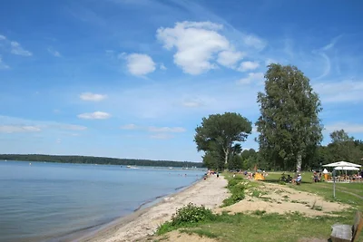 Bungalow Ferienpark Lenzer Höh VII
