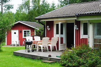 6 persoons vakantie huis in HÅCKSVIK-By Traum