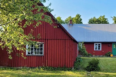 7 Personen Ferienhaus in SJÖBO