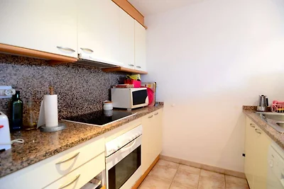 3-slaapkamerappartement in Pals
