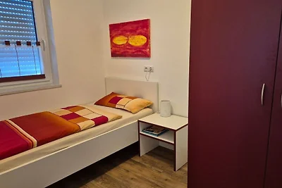 Appartamento per vacanze con 1 camera da...