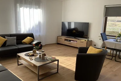 Ferienwohnung mit 1 Schlafzimmer