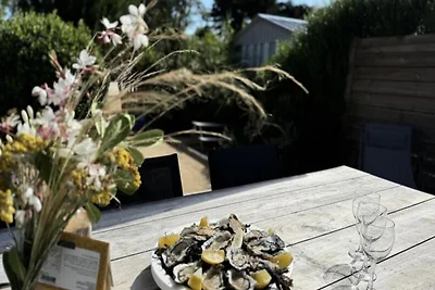 Villa Korea-Domaine Le Sherwood