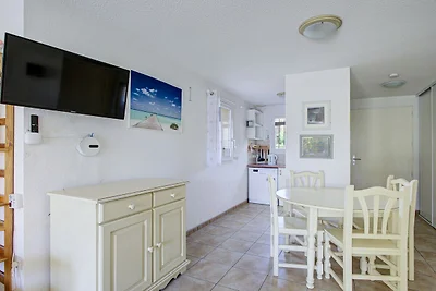 P. Minervois U N°04 - VILLA 3P6