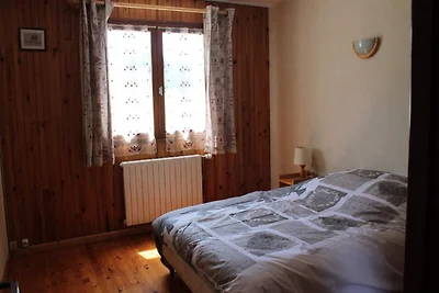 4 Zimmer für 9 Personen