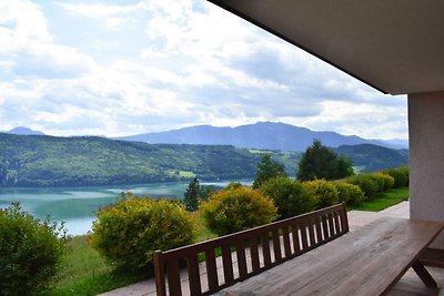 Casa di campagna Millstätter See, Millstatt