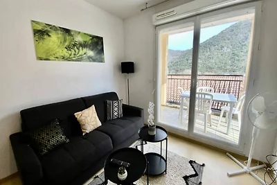 Appartementen voor 5 personen