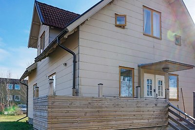 6 persoons vakantie huis in HOVMANTORP