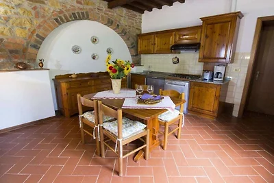 Maison de vacances Vacances relaxation Montaione