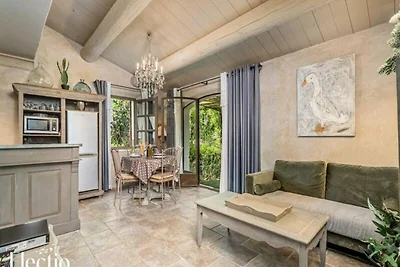 Appartamento nel Luberon con piscina...