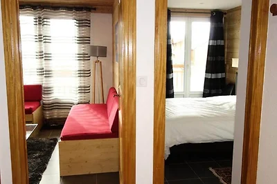 Wohnung in Frankreich nahe Telecentre