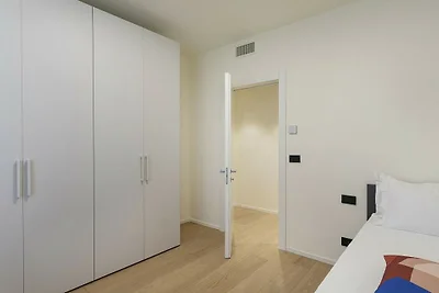 Wohnung mit 1 Schlafzimmer