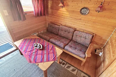 7 Personen Ferienhaus in JARFJORD-By Traum
