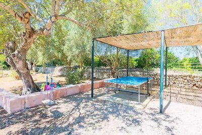 Can Rafalino - Villa Con Piscina Privada En...