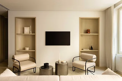 Appartement de luxe - 2BR/8P- Madeleine/Saint...
