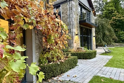 Le Manoir Nassogne – Luxuriöser Aufenthalt fü...
