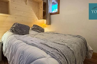 Gli Chalet Dell'Arvan