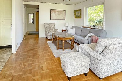 8 Personen Ferienhaus in BRäNNö-By Traum