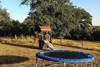 Grazioso gîte con piscina privata
