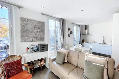 Palais Croisette 3 Min. 3 Zimmer Cannes