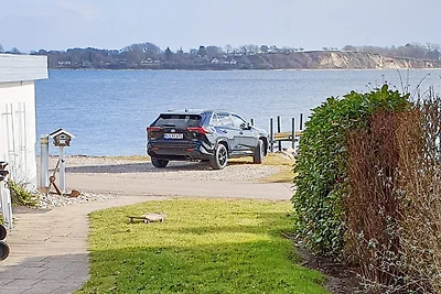2 Personen Ferienhaus in Gråsten