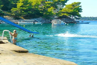 Apartments Katica's Place - One Bedroom Apart...