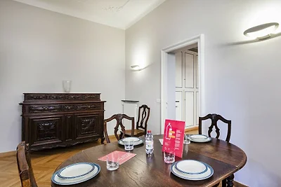 Casa Olga ad Albaro
