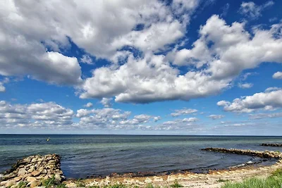 Gemutliches Refugium am Koge Bay -- By Traum...