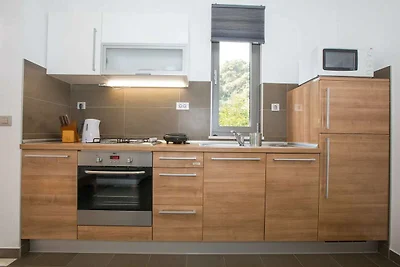City Holiday Apartment - One Bedroom Apartmen...