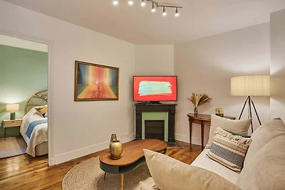 Schitterend appartement Le Marais/Place des...