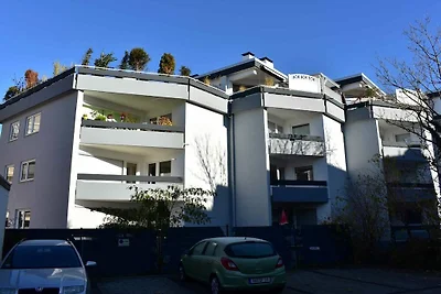 Ahrterrassen I - Penthouse