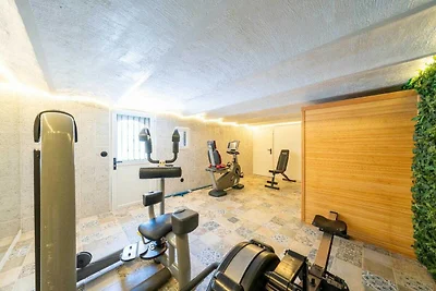 Wunderschöne Villa mit Swimmingpool und...