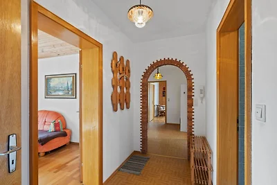 Wohnung in Waldnähe in Sonnen Bayern