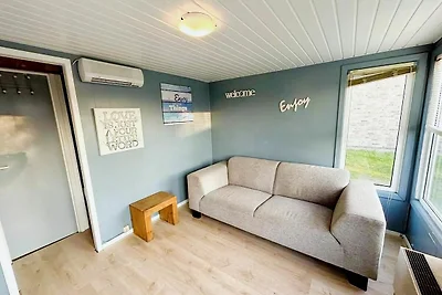 Knusse woning bij het strand en het centrum v...