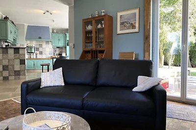 Residence plurien per 7 persone