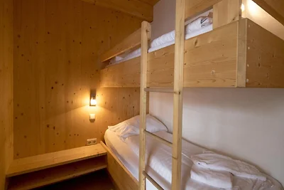 Schönes Chalet mit Whirlpool